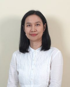 Foto Profil Shirleyana 021025