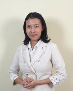 profilHana - Hana Rosilawati