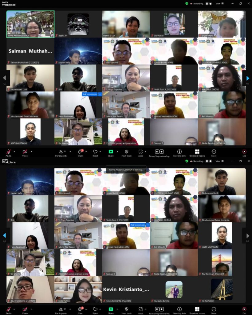 Webinar Coohom 19 Juni 2025