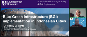 Dr Robby BGI presentation
