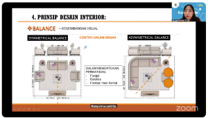 SS Koridor Ide 21 Balance